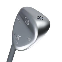 Left Hand TS5-60 54 Wedge, W5 Graphite Shaft 4 Left Hand TS5-60 54 Wedge, W5 Graphite Shaft -Golf Equipment 15173 AltC