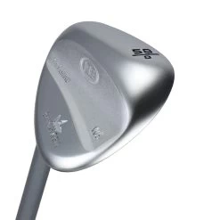 Left Hand TS5-60 58 Wedge, W5 Graphite Shaft -Golf Equipment 15175 AltC