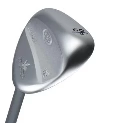 Left Hand TS5-60 60 Wedge, W5 Graphite Shaft -Golf Equipment 15176 AltC