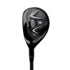 Left Hand TS5-60 3 Hybrid, W5 Graphite Shaft