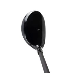 Left Hand TS5-60 4 Hybrid, W5 Graphite Shaft -Golf Equipment 15183 AltB