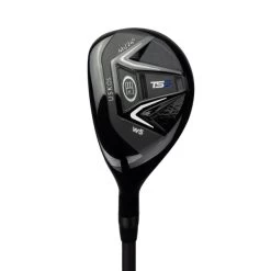 Left Hand TS5-60 4 Hybrid, W5 Graphite Shaft