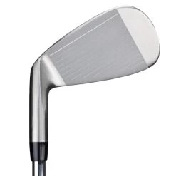 Right Hand TS5-63 7 Iron, W5 Steel Shaft -Golf Equipment 16117 AltA