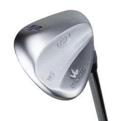 Right Hand TS5-63 58 Wedge, W5 Steel Shaft 4 Right Hand TS5-63 58 Wedge, W5 Steel Shaft -Golf Equipment 16125 AltB