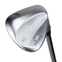 Right Hand TS5-63 60 Wedge, W5 Steel Shaft -Golf Equipment 16126 AltB