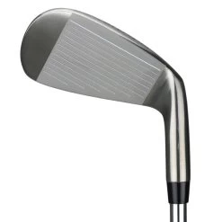 Left Hand TS5-63 6 Iron, W5 Steel Shaft -Golf Equipment 16166 AltA