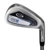 Right Hand TS5-63 7 Iron, W5 Graphite Shaft