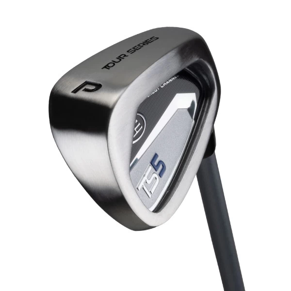 Right Hand TS5-63 Pitching Wedge, W5 Graphite Shaft 2 Right Hand TS5-63 Pitching Wedge, W5 Graphite Shaft - Image 2