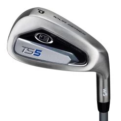 Right Hand TS5-63 Pitching Wedge, W5 Graphite Shaft