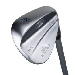 Right Hand TS5-63 52 Wedge, W5 Graphite Shaft -Golf Equipment 17122 AltB
