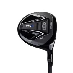 Right Hand TS5-63 3 Wood, W5 Graphite Shaft
