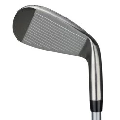 Left Hand TS5-63 8 Iron, W5 Graphite Shaft -Golf Equipment 17168 AltA