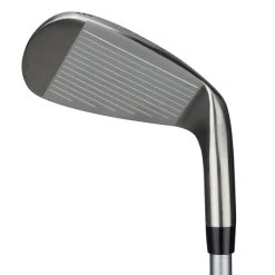 Left Hand TS5-63 9 Iron, W5 Graphite Shaft 5 Left Hand TS5-63 9 Iron, W5 Graphite Shaft -Golf Equipment 17169 AltA