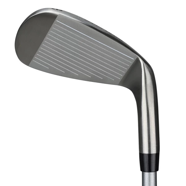 Left Hand TS5-63 9 Iron, W5 Graphite Shaft 3 Left Hand TS5-63 9 Iron, W5 Graphite Shaft - Image 3