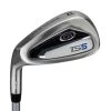 Left Hand TS5-63 Pitching Wedge, W5 Graphite Shaft