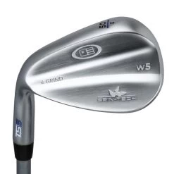 Left Hand TS5-63 50 Wedge, W5 Graphite Shaft