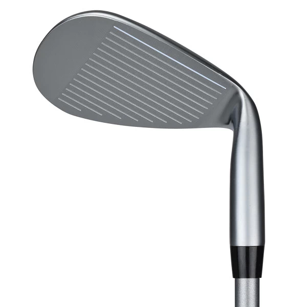 Left Hand TS5-63 56 Wedge, W5 Graphite Shaft 3 Left Hand TS5-63 56 Wedge, W5 Graphite Shaft - Image 3