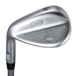 Left Hand TS5-63 56 Wedge, W5 Graphite Shaft