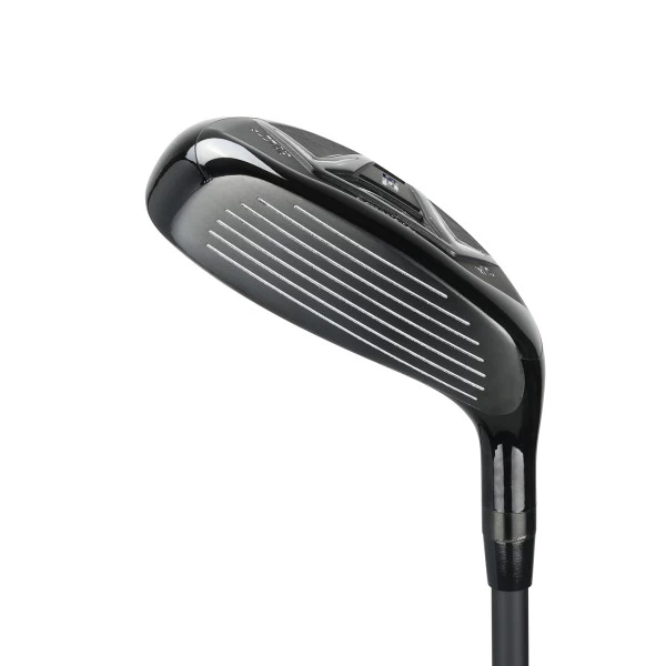 Left Hand TS5-63 3 Hybrid, W5 Graphite Shaft 4 Left Hand TS5-63 3 Hybrid, W5 Graphite Shaft - Image 4
