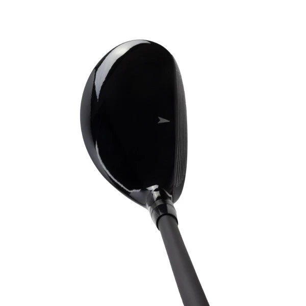 Left Hand TS5-63 3 Hybrid, W5 Graphite Shaft 3 Left Hand TS5-63 3 Hybrid, W5 Graphite Shaft - Image 3