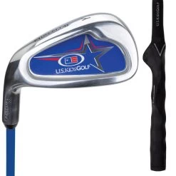 Left Hand RS2-45 Yard Club -Golf Equipment 17800 AltA