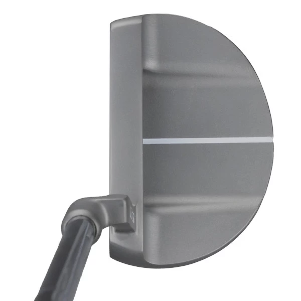 Right Hand TS5-66 DD2 Putter 33 Inch, W5 Steel Shaft 6 Right Hand TS5-66 DD2 Putter 33 Inch, W5 Steel Shaft - Image 6