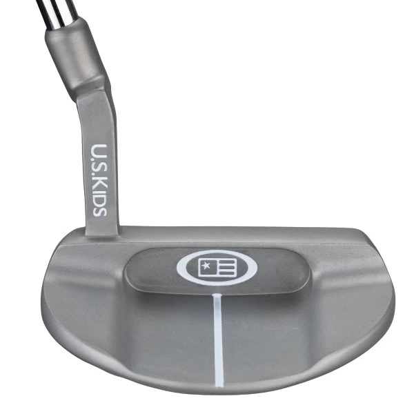 Right Hand TS5-66 DD2 Putter 33 Inch, W5 Steel Shaft 5 Right Hand TS5-66 DD2 Putter 33 Inch, W5 Steel Shaft - Image 5