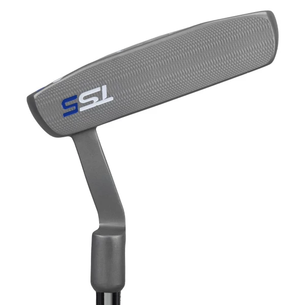 Right Hand TS5-66 DD2 Putter 33 Inch, W5 Steel Shaft 3 Right Hand TS5-66 DD2 Putter 33 Inch, W5 Steel Shaft - Image 3
