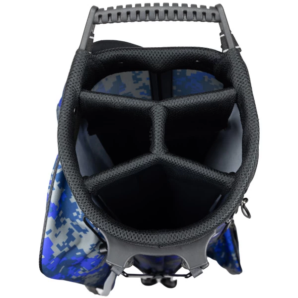 TS5-66 Stand Bag 34 Inch, Blue Camo Bag 3 TS5-66 Stand Bag 34 Inch, Blue Camo Bag - Image 3