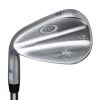 Left Hand TS5-66 52 Wedge, W5 Steel Shaft