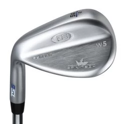 Left Hand TS5-66 56 Wedge, W5 Steel Shaft
