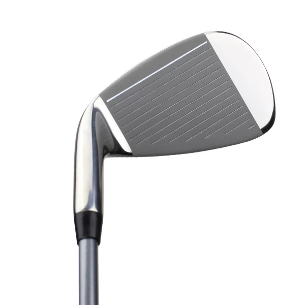 Right Hand UL48-s 8 Iron 3 Right Hand UL48-s 8 Iron - Image 3