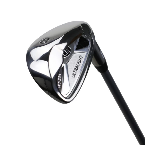 Right Hand UL48-s 8 Iron 2 Right Hand UL48-s 8 Iron - Image 2