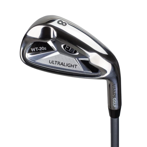 Right Hand UL48-s 8 Iron 1 Right Hand UL48-s 8 Iron