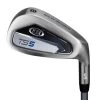 Right Hand TS5-66 8 Iron, W5 Graphite Shaft