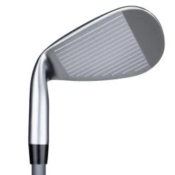 Right Hand TS5-66 52 Wedge, W5 Graphite Shaft 5 Right Hand TS5-66 52 Wedge, W5 Graphite Shaft -Golf Equipment 19122 AltA