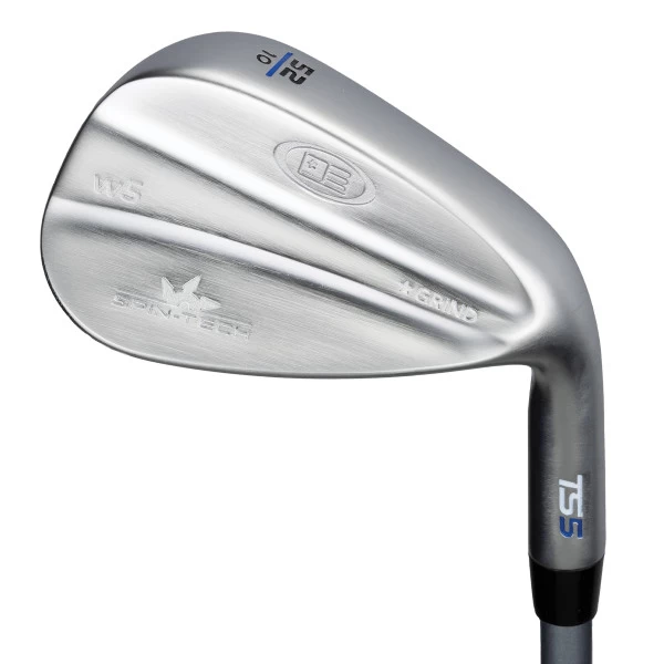 Right Hand TS5-66 52 Wedge, W5 Graphite Shaft 1 Right Hand TS5-66 52 Wedge, W5 Graphite Shaft