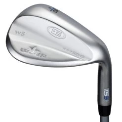 Right Hand TS5-66 60 Wedge, W5 Graphite Shaft