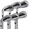 Left Hand TS5-66 6 Club Iron Set Graphite Shafts