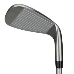 Left Hand TS5-66 Pitching Wedge, W5 Graphite Shaft -Golf Equipment 19170 AltA