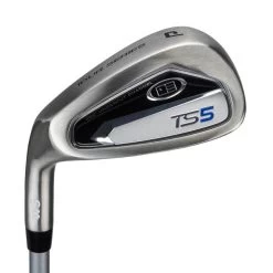 Left Hand TS5-66 Pitching Wedge, W5 Graphite Shaft