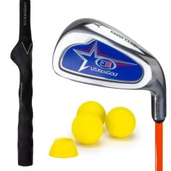 Right Hand RS2-51 Yard Club