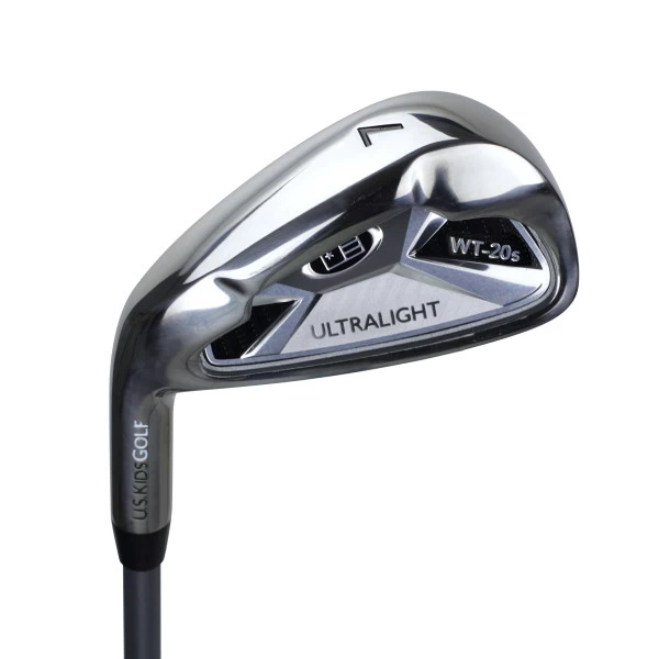 Left Hand UL51-s 7 Iron 1 Left Hand UL51-s 7 Iron