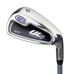 Right Hand UL7-39 Pitching Wedge, Graphite Shaft