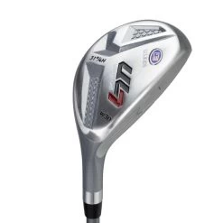 Right Hand UL7-39 Hybrid, Graphite Shaft