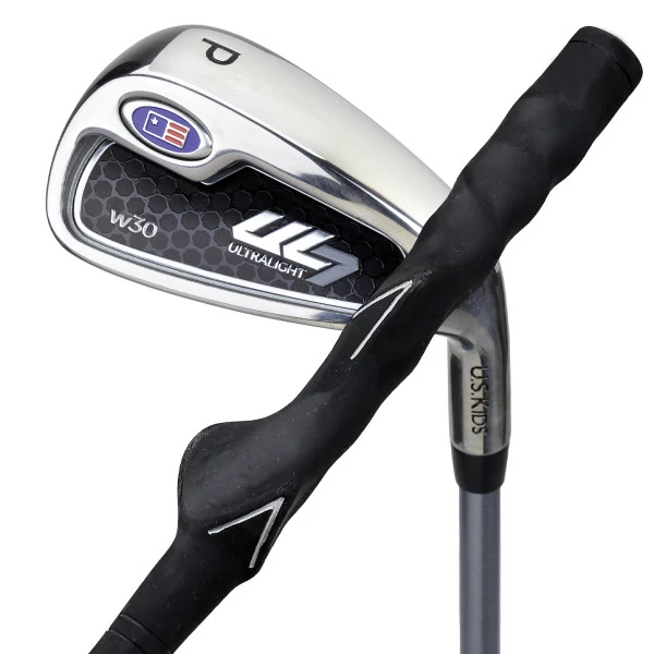 Right Hand UL7 39 Pitching Wedge Training Club 1 Right Hand UL7 39 Pitching Wedge Training Club