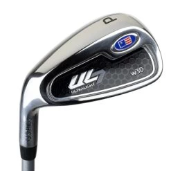 Left Hand UL7-39 Pitching Wedge, Graphite Shaft