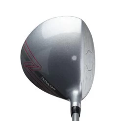 Left Hand UL7-39 Driver, Graphite Shaft -Golf Equipment 20162 AltA
