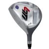 Left Hand UL7-39 Driver, Graphite Shaft