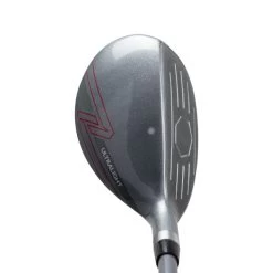 Left Hand UL7-39 Hybrid, Graphite Shaft -Golf Equipment 20164 AltA